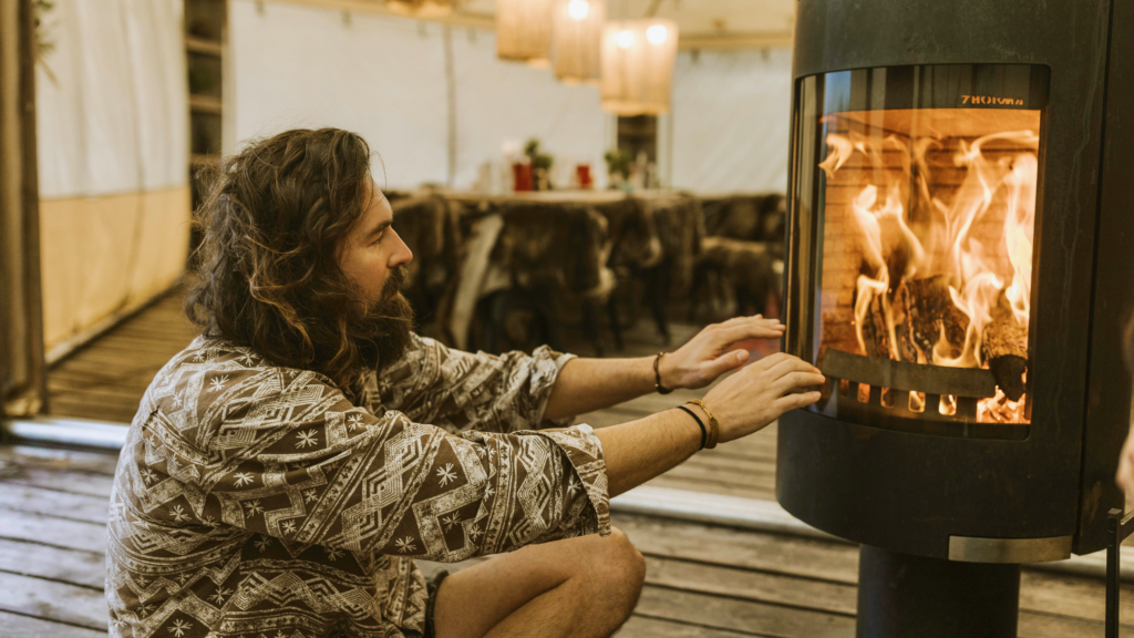 Emotionale Distanz, Adieu!