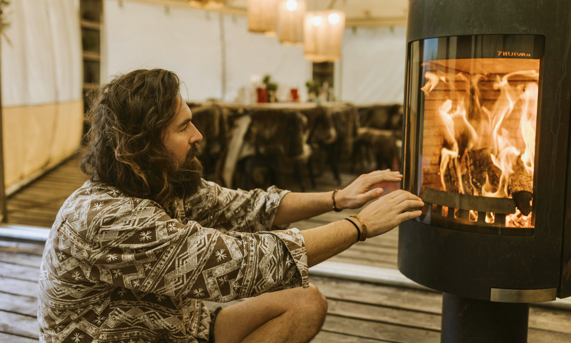 Emotionale Distanz, Adieu!