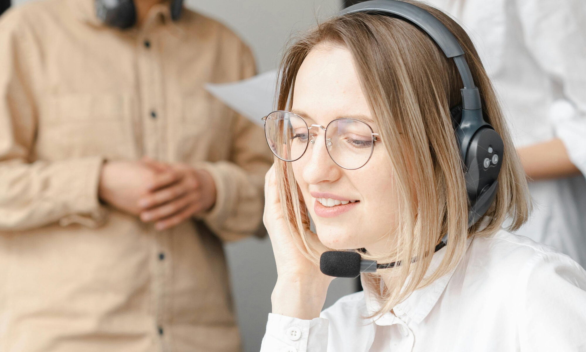 Fördermöglichkeiten